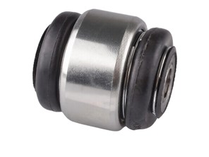 Bus voor de onderste achterste draagarm, buitenkant naar de fusee. Porsche 970 Panamera / 9J1 Taycan 2009>> - 298501341, 97033124400, 9J1501341 - TED73811